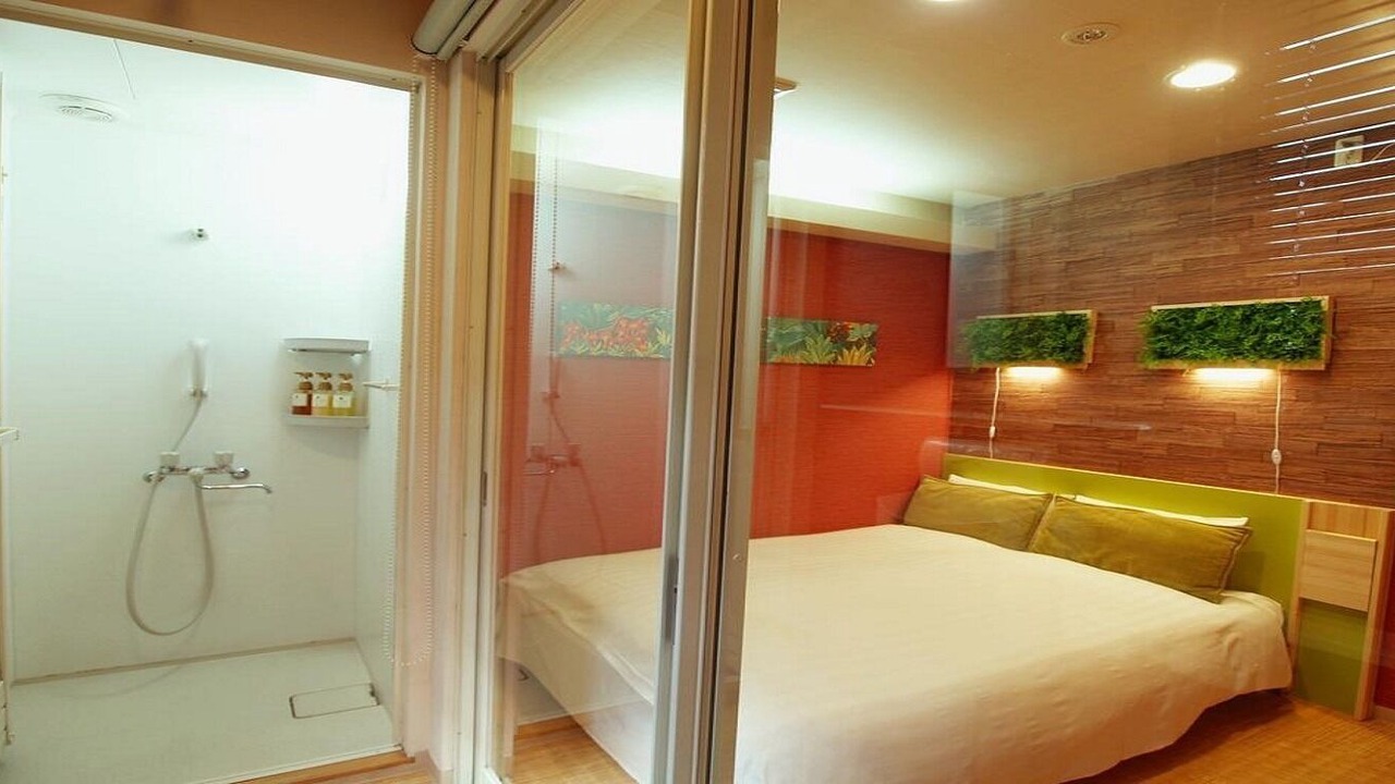 Photo of Bedroom in Nara