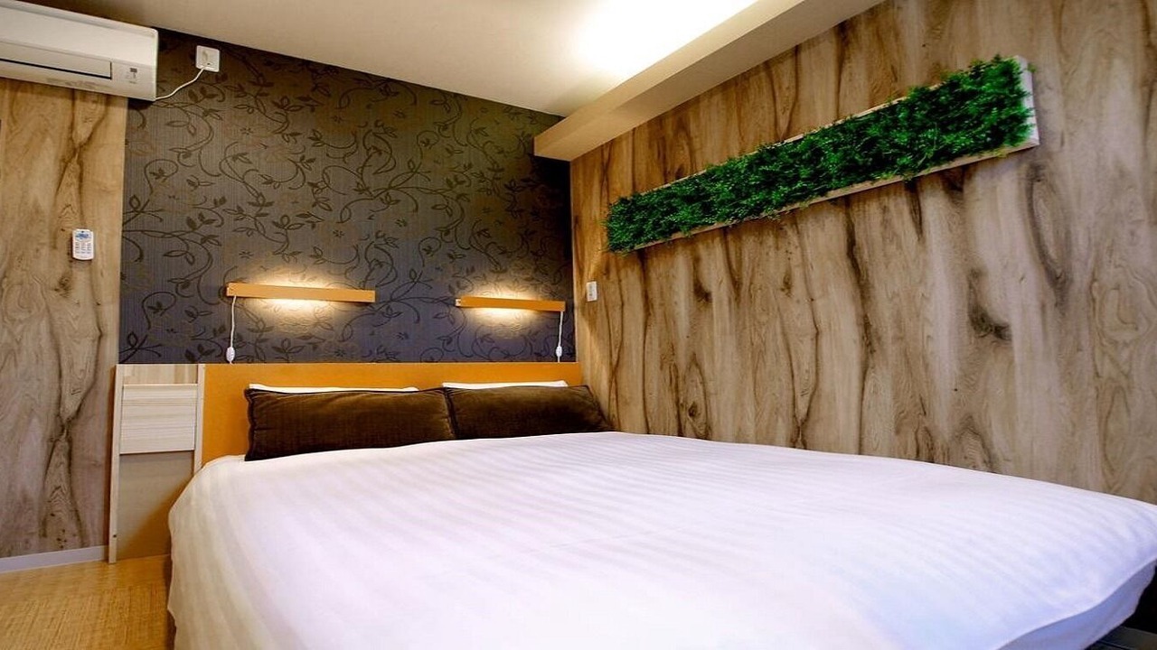 Photo of Bedroom in Nara