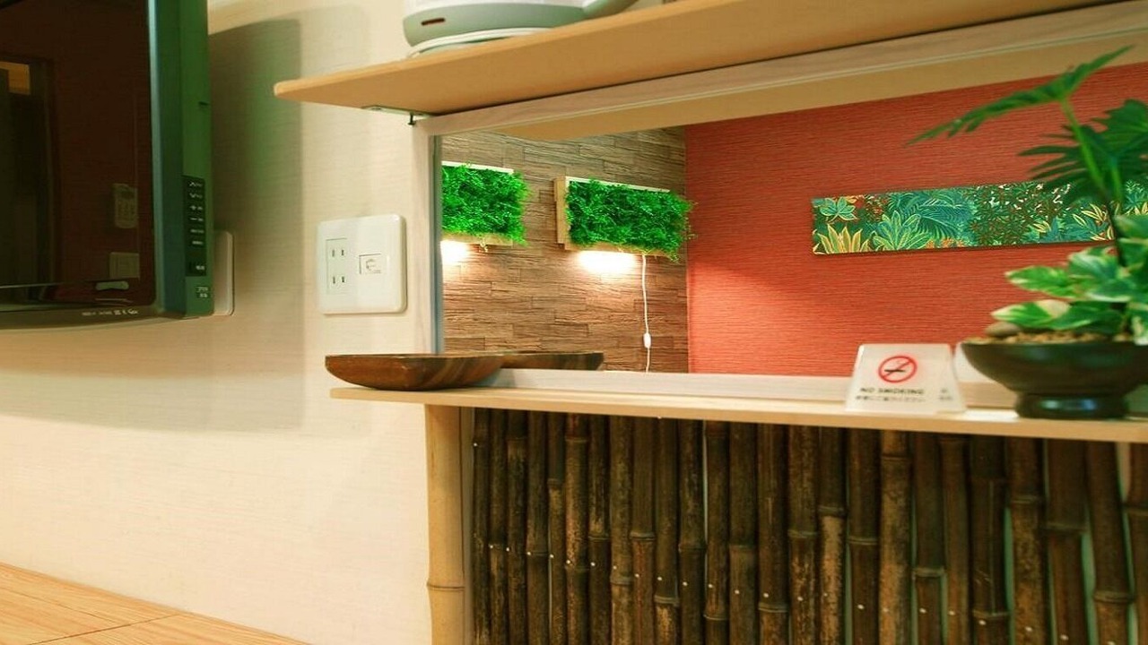 Photo of Bedroom in Nara