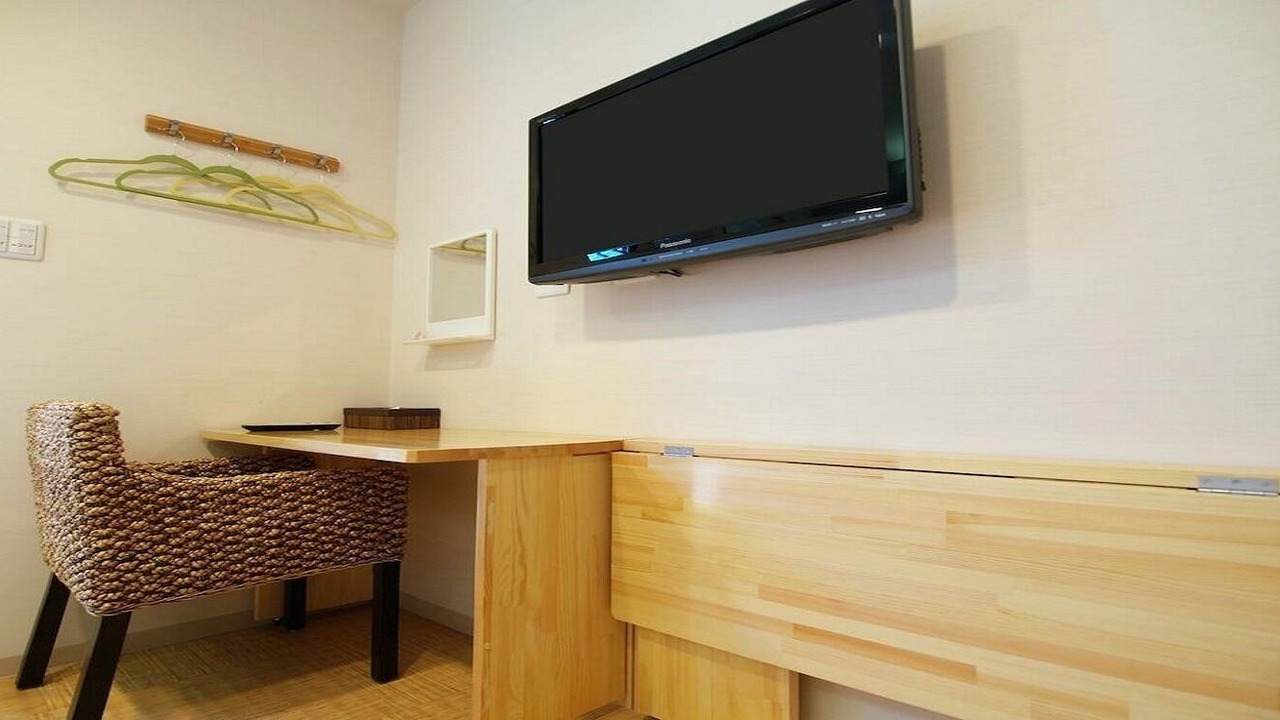 Photo of Bedroom in Nara