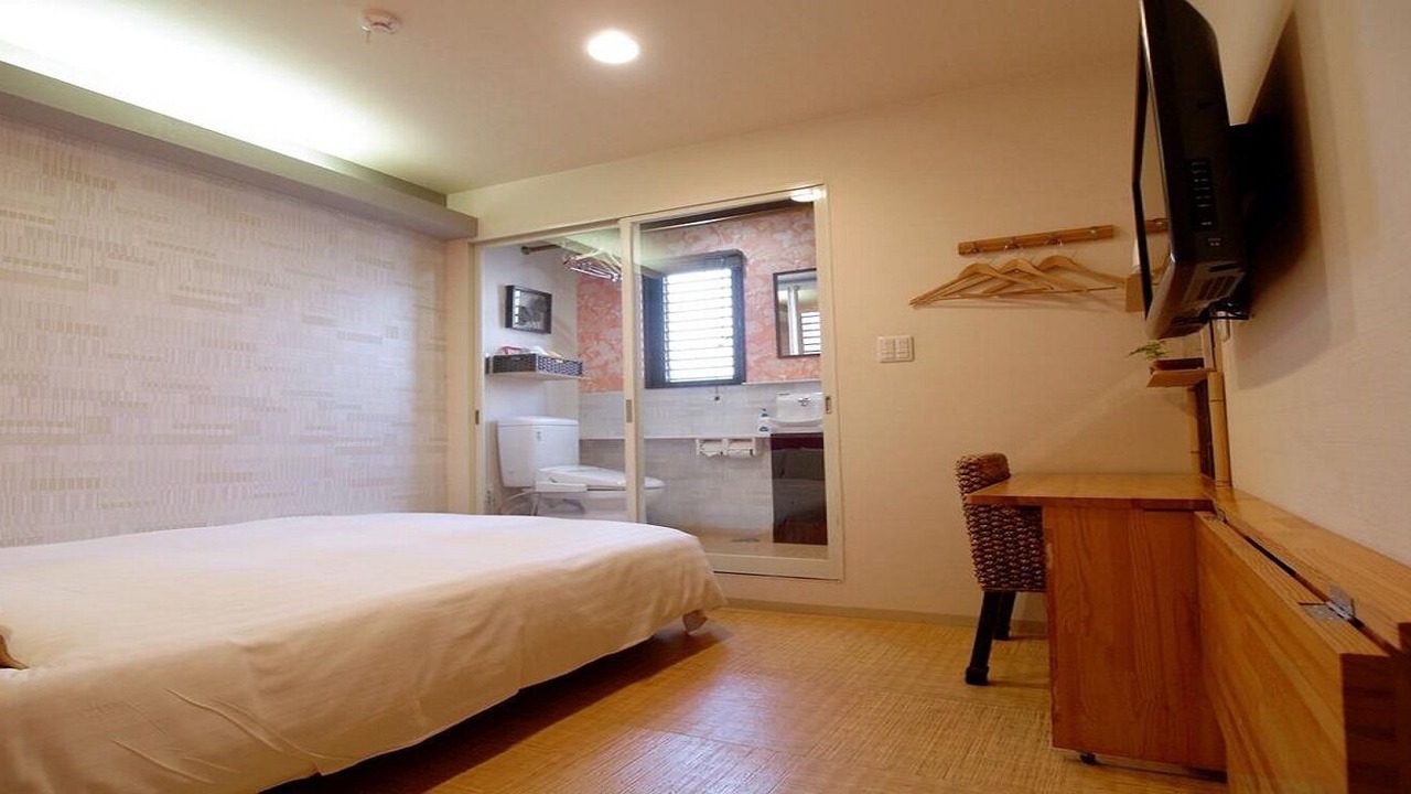 Photo of Bedroom in Nara