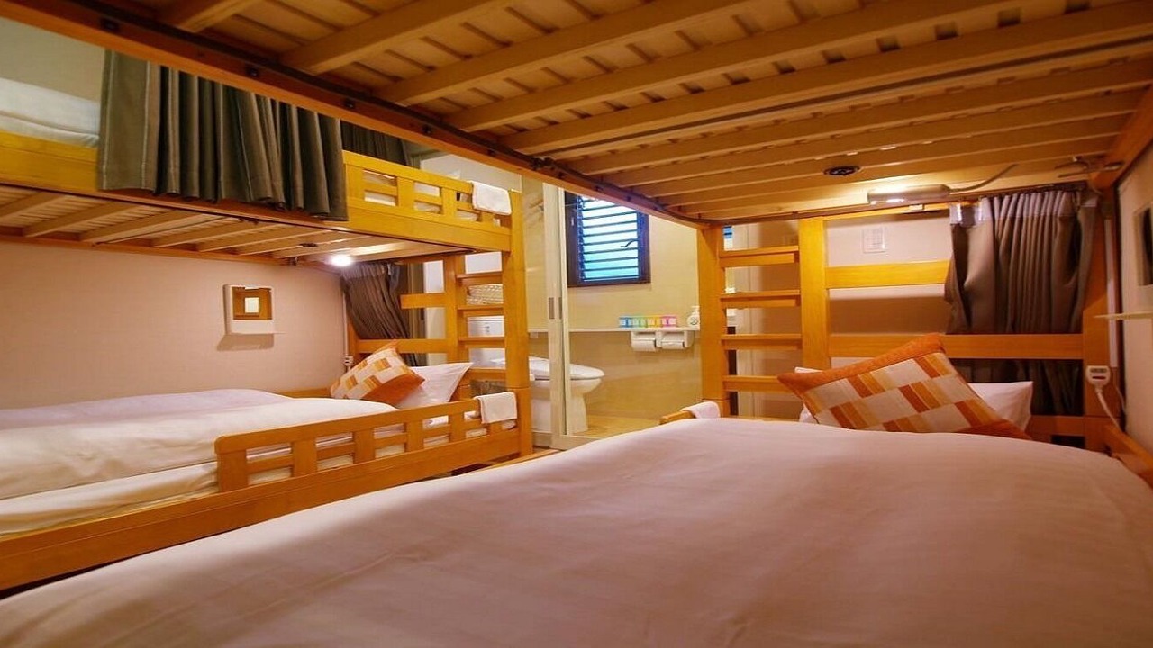 Photo of Bedroom in Nara