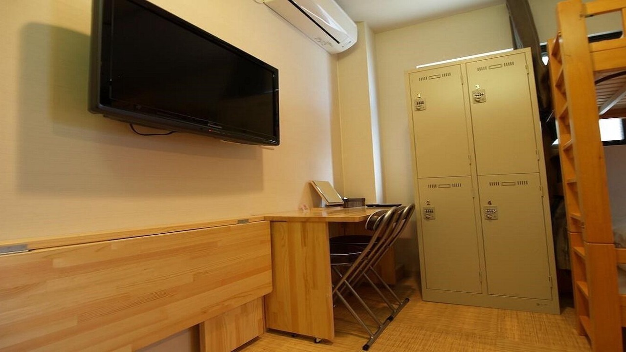 Photo of Bedroom in Nara