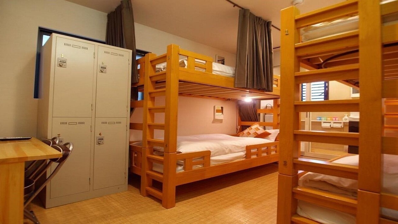 Photo of Bedroom in Nara