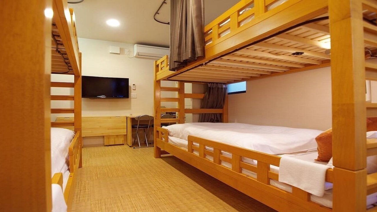 Photo of Bedroom in Nara