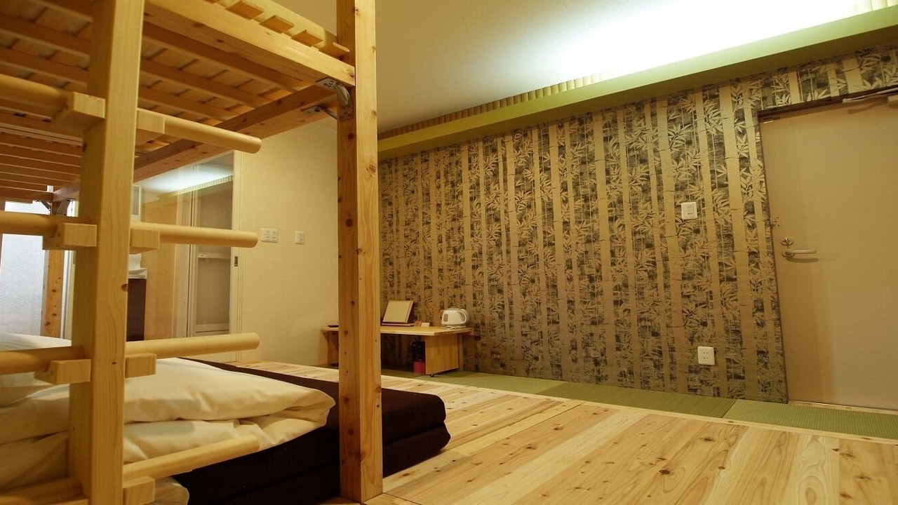 Photo of Bedroom in Nara