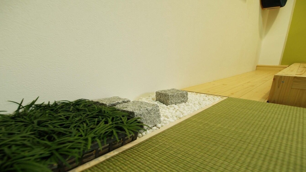 Photo of Bedroom in Nara