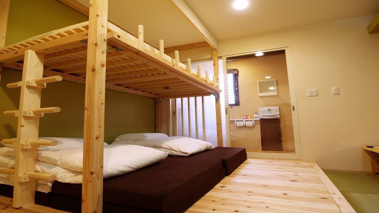 Photo of Bedroom in Nara