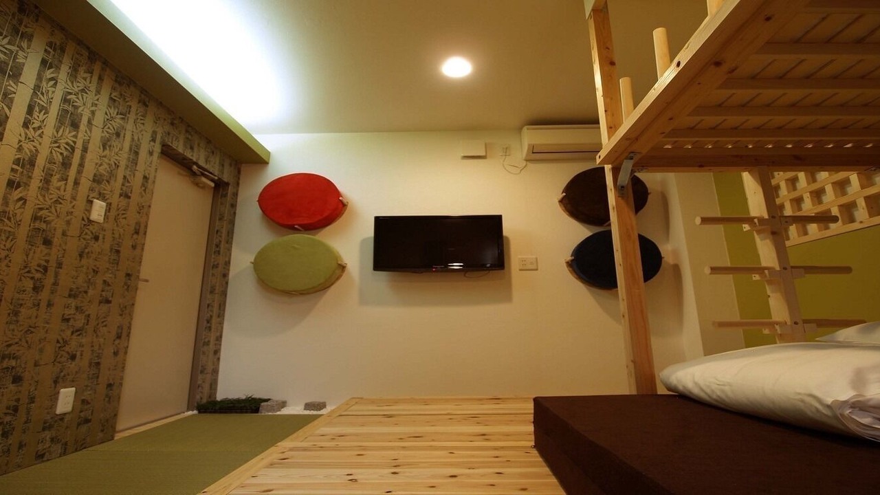 Photo of Bedroom in Nara
