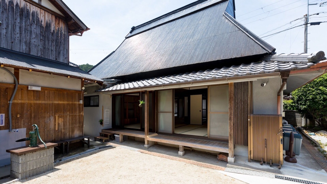 Photo of Outdoor in Yoshino