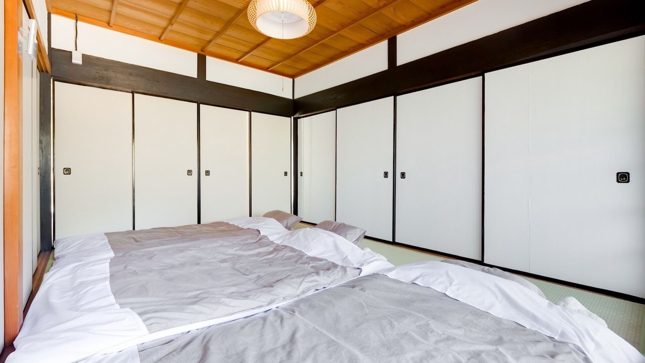 Photo of Bedroom in Yoshino