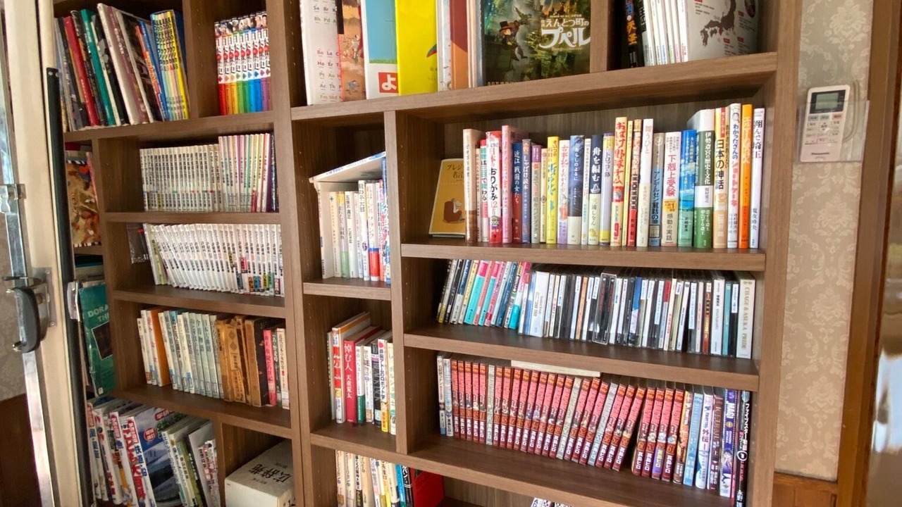 Photo of Bedroom in Yoshino