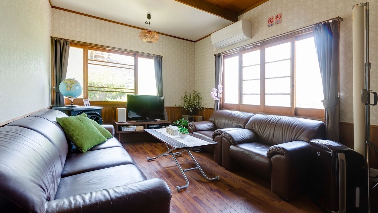 Photo of Bedroom in Yoshino