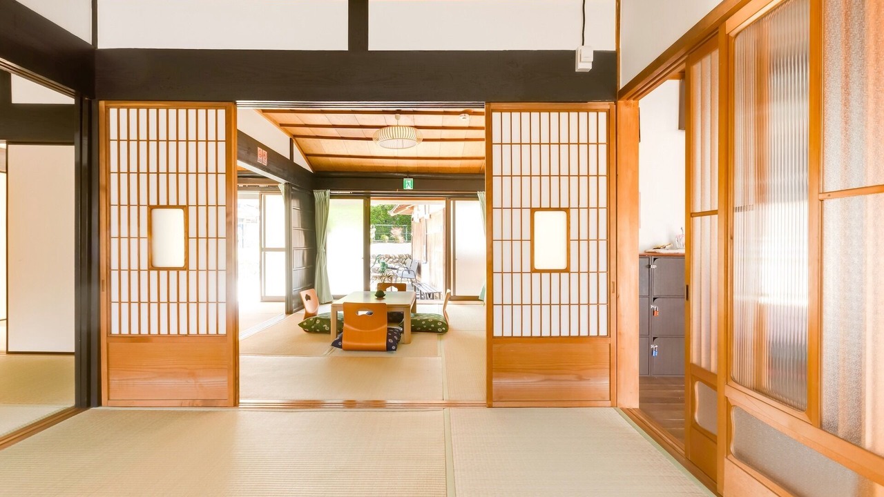 Photo of Bedroom in Yoshino