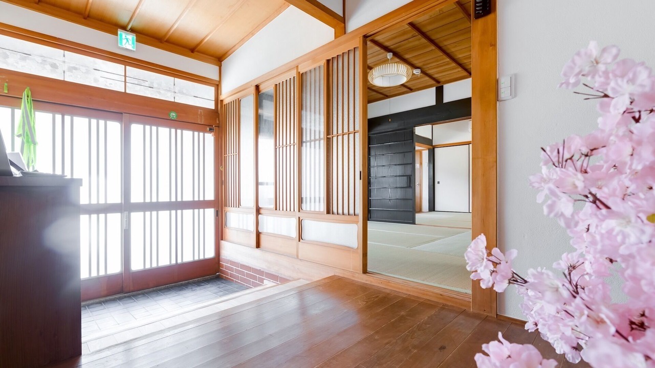 Photo of Others in Yoshino