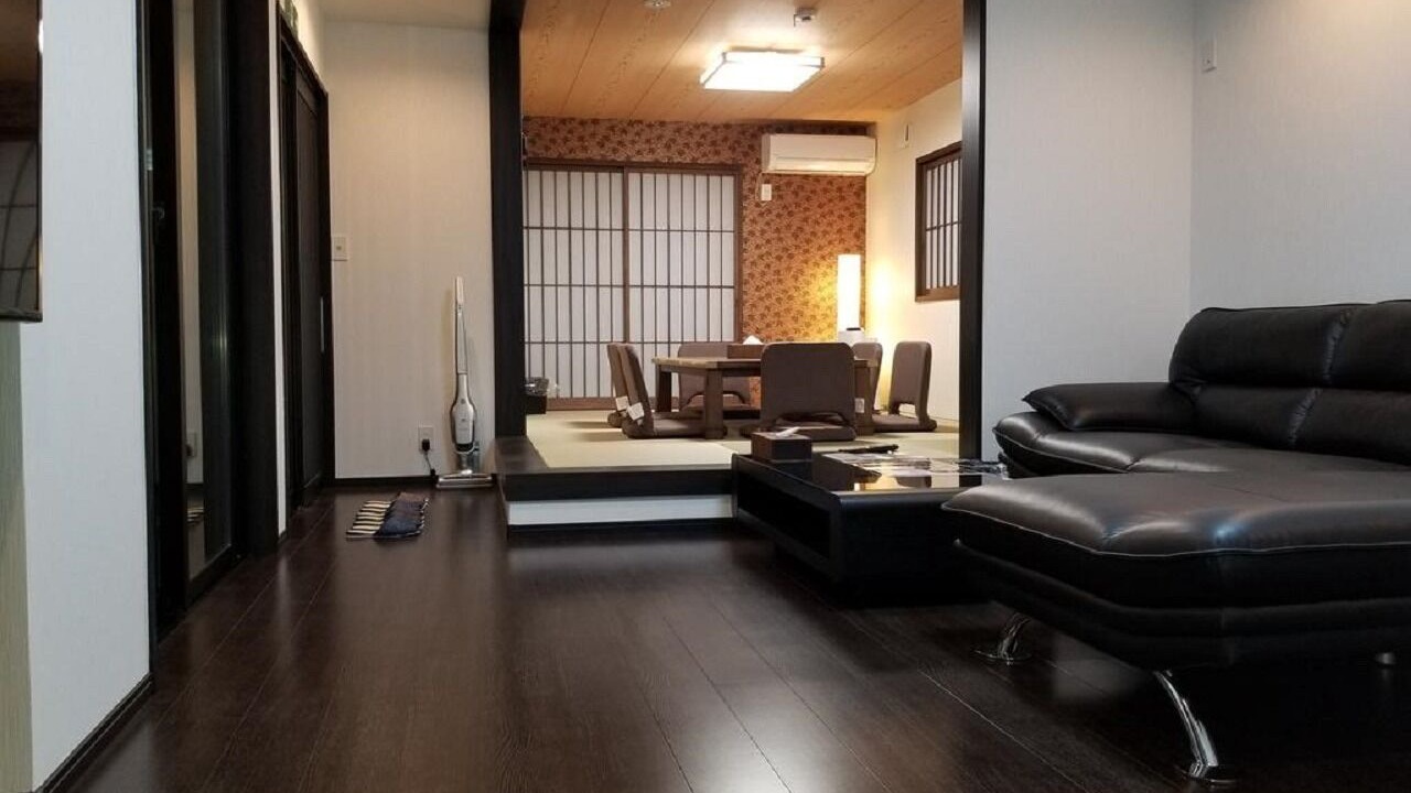 Photo of Bedroom in Nakagyo Ward