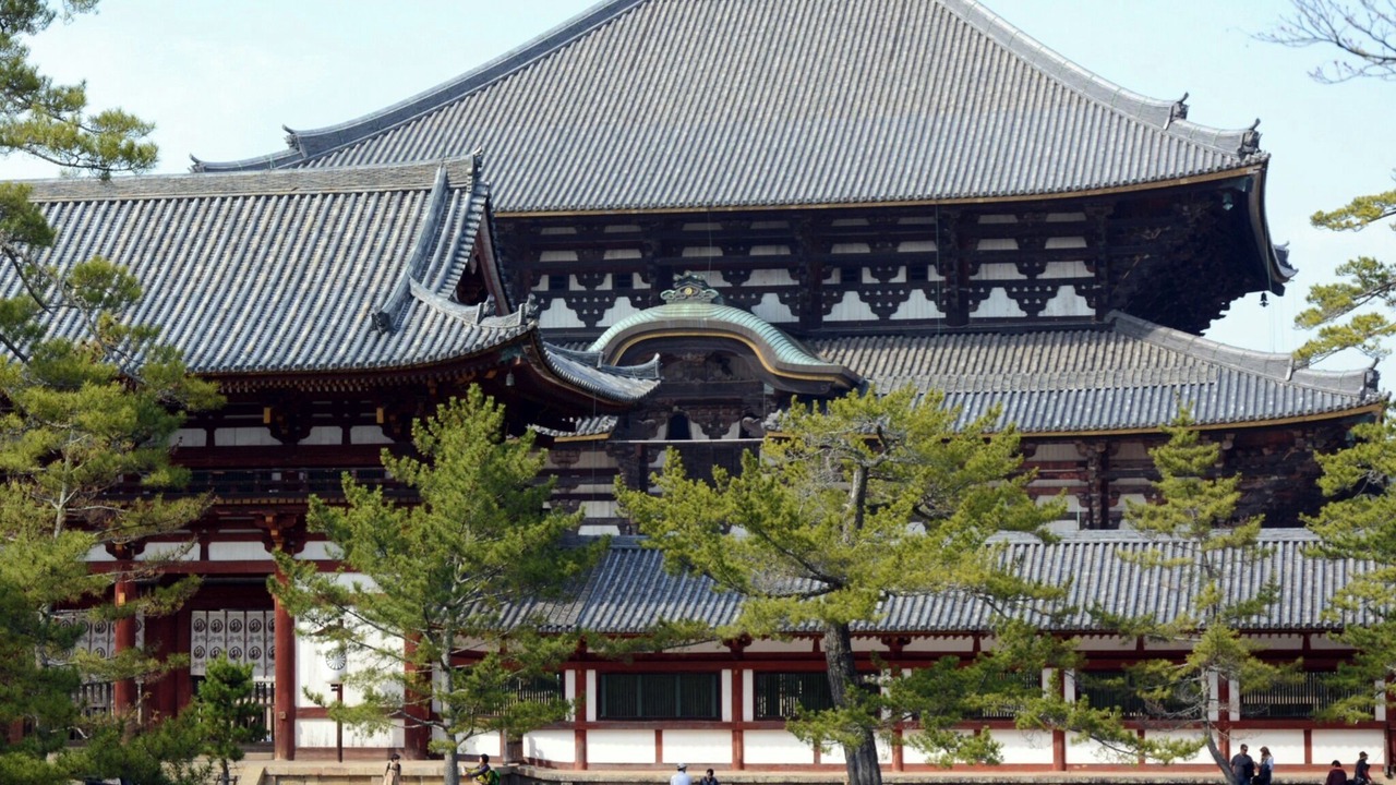 Photo of Others in Nara