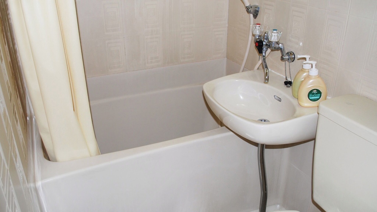 Photo of Bathroom in Nara