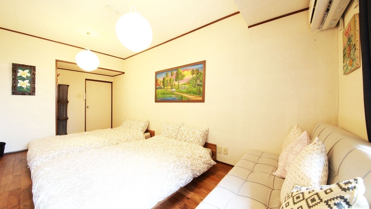 Photo of Bedroom in Nara