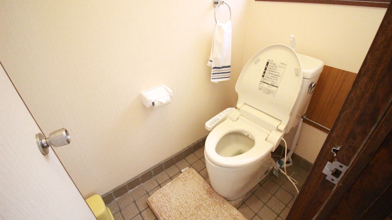 Photo of Bathroom in Nara