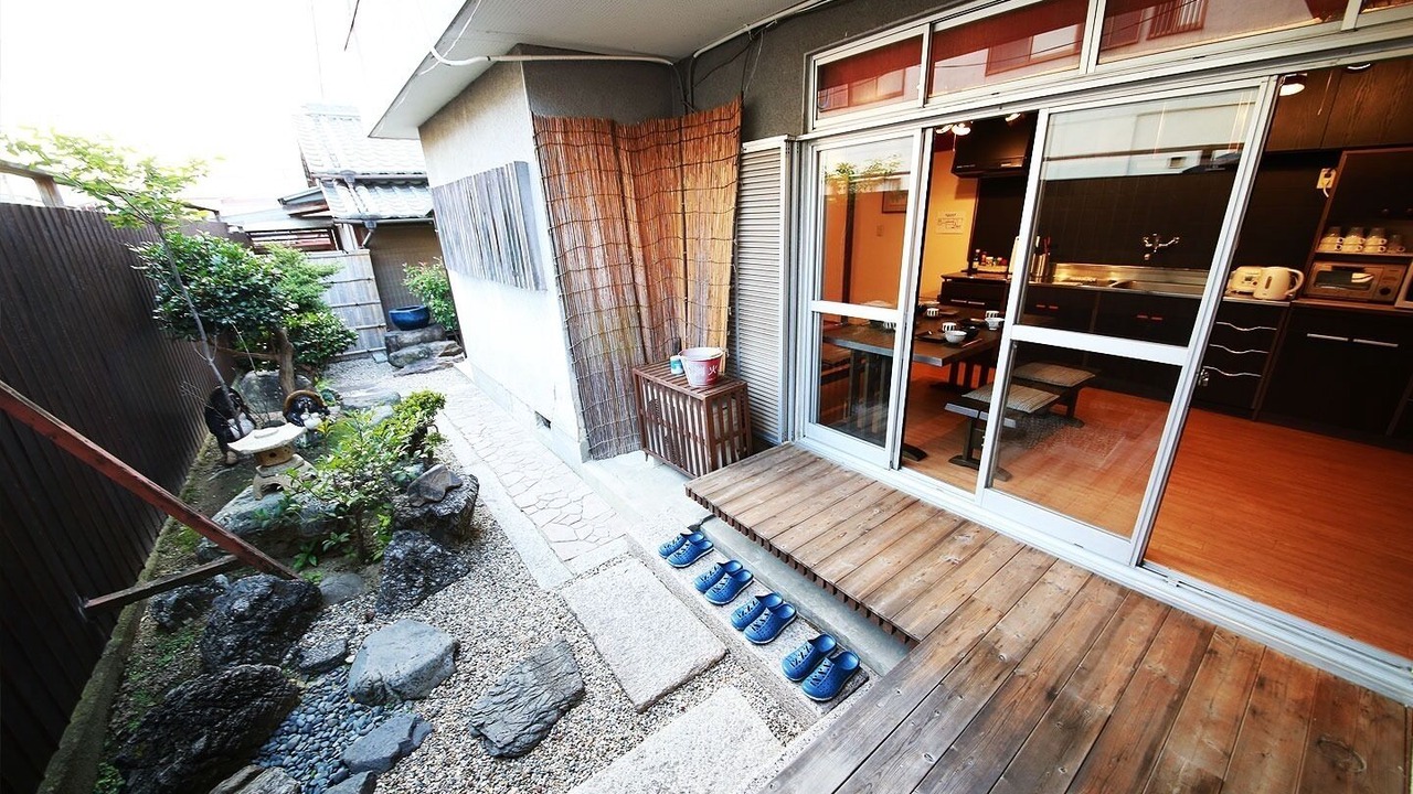 Photo of Outdoor in Nara