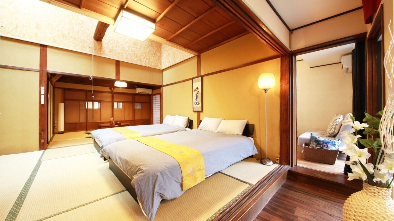 Photo of Bedroom in Nara