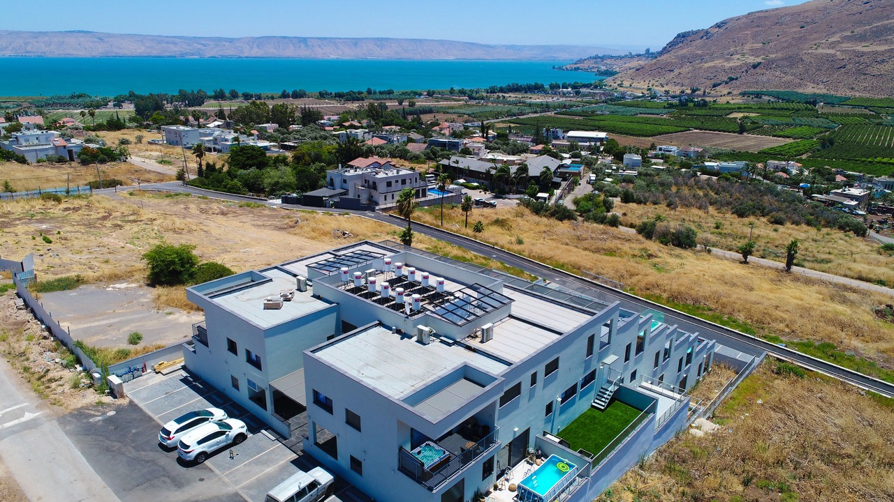 Photo of Outdoor in Migdal