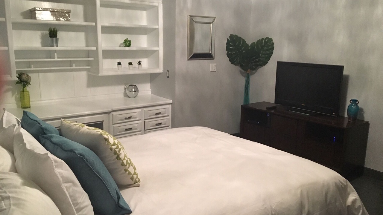 Photo of Bedroom in Rancho Mirage