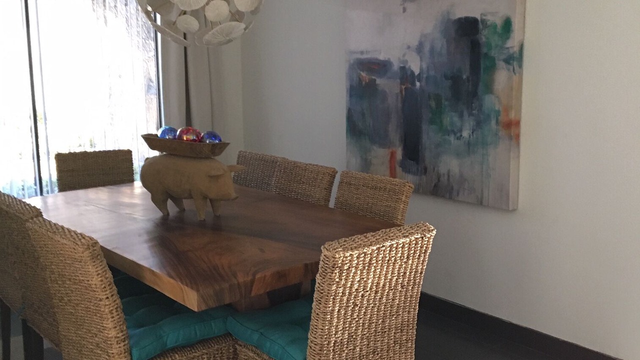 Photo of Bedroom in Rancho Mirage