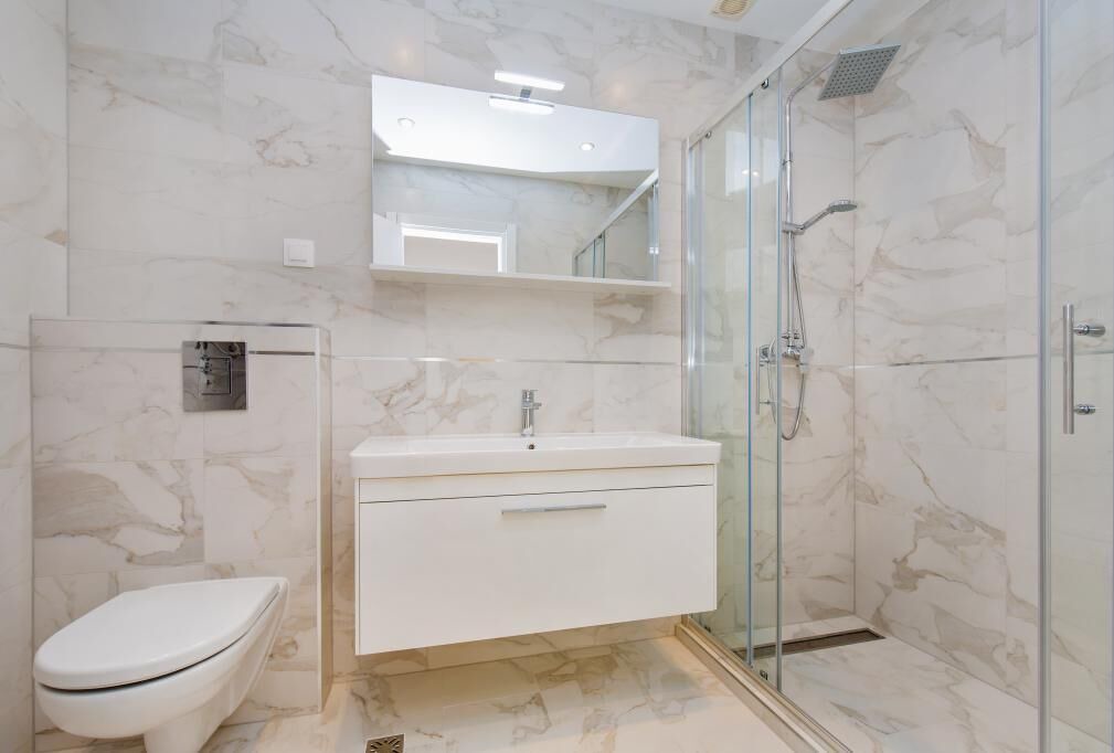 Photo of Bathroom in Gorica