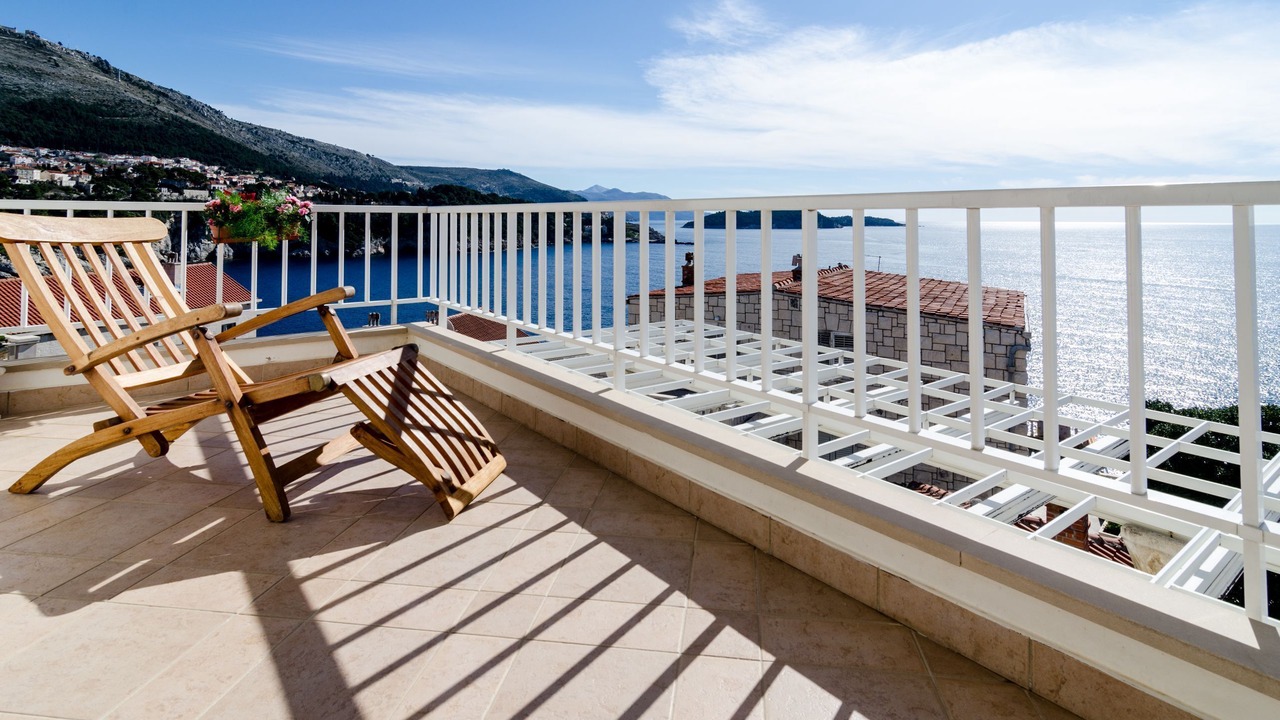 Photo of Patio Balcony in Gorica