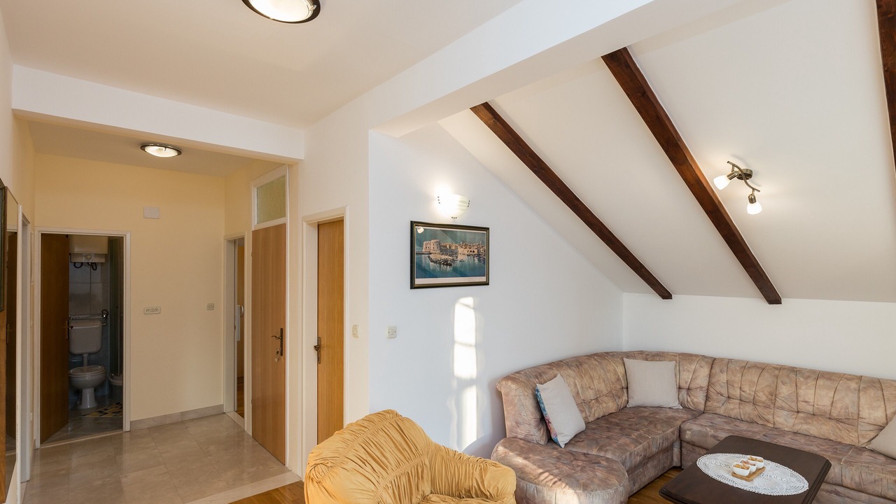 Photo of Livingroom in Cilipi