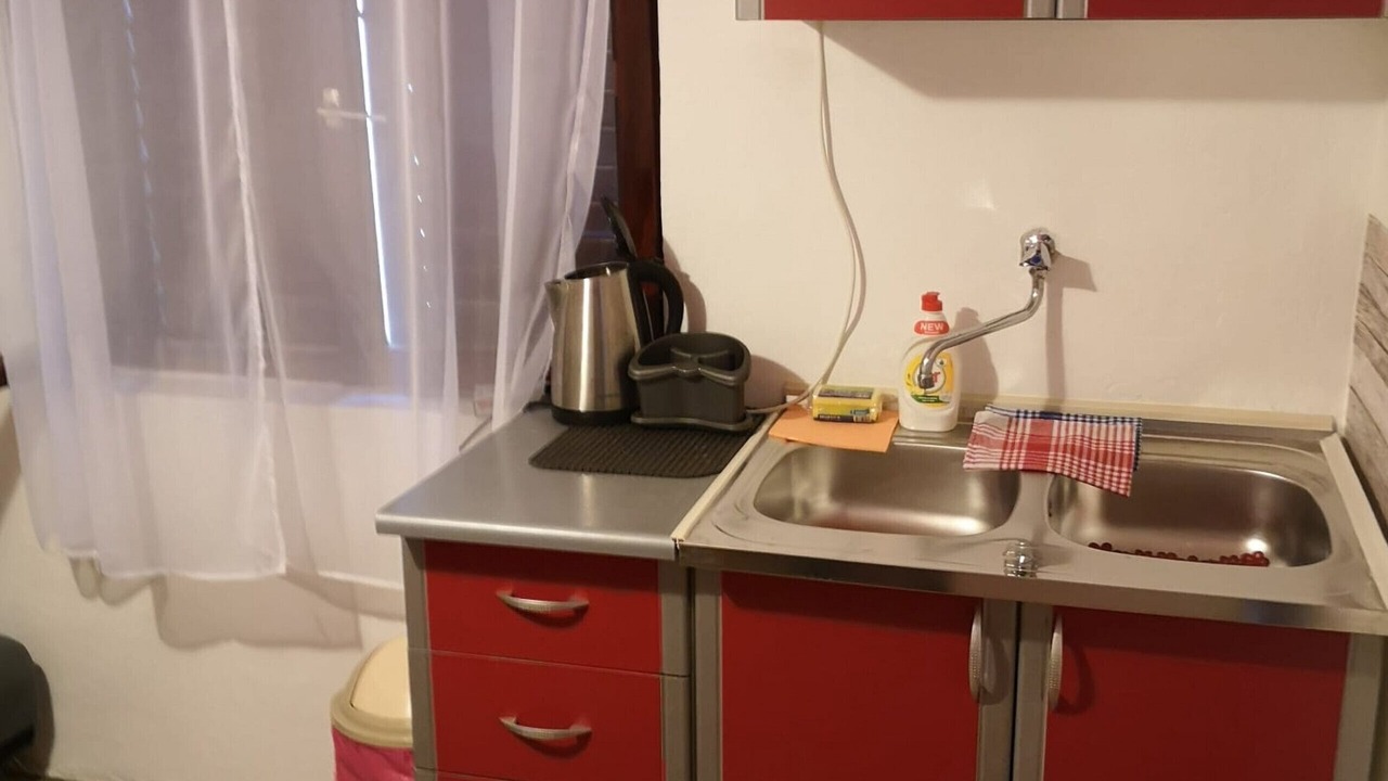 Photo of Kitchen in Stanici