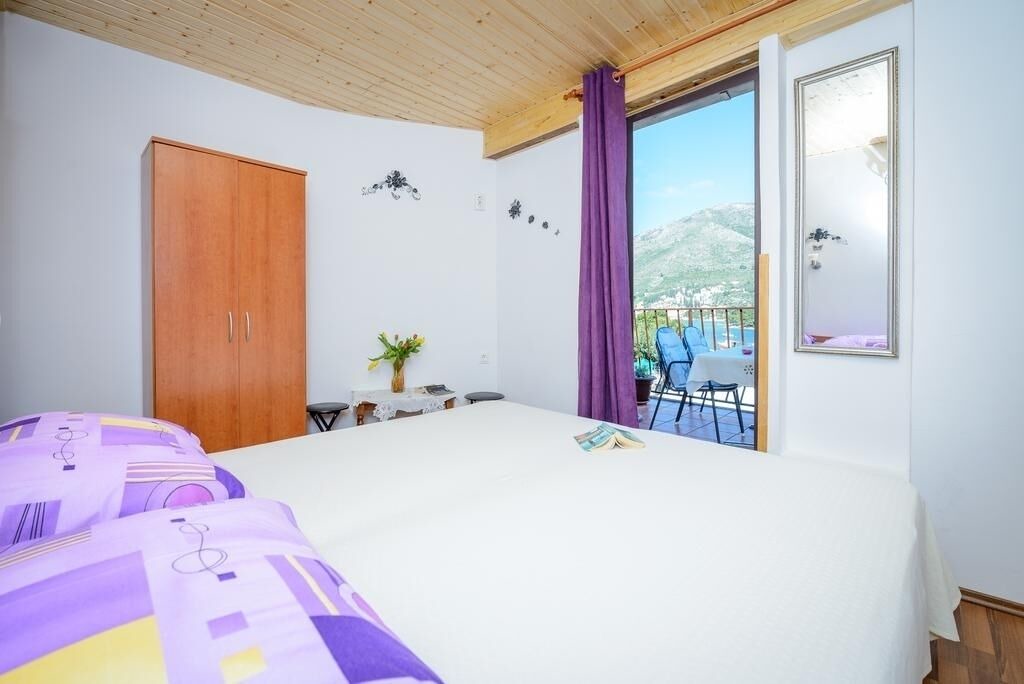 Photo of Bedroom in Cavtat
