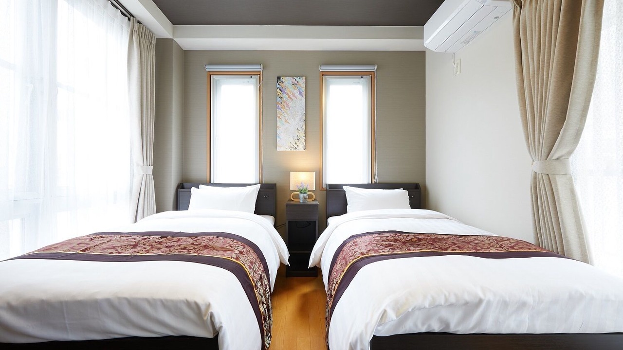 Photo of Bedroom in Hyakunincho