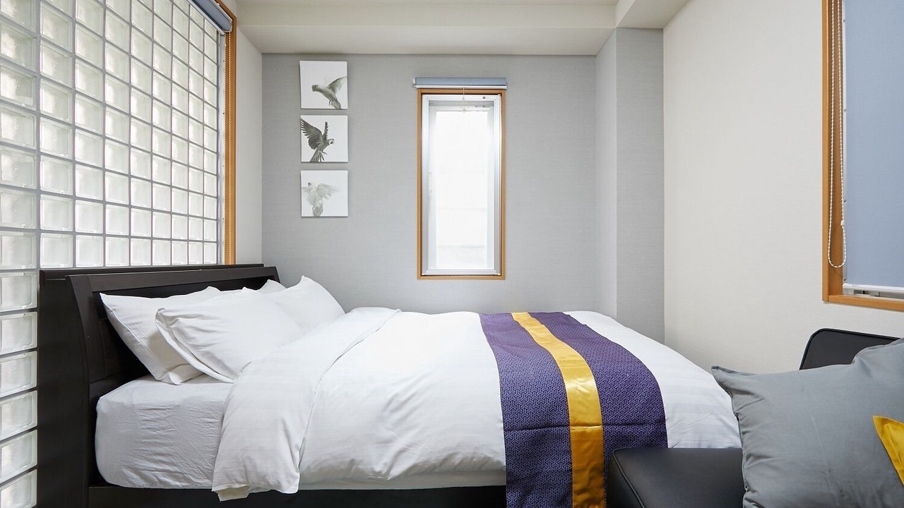 Photo of Bedroom in Hyakunincho