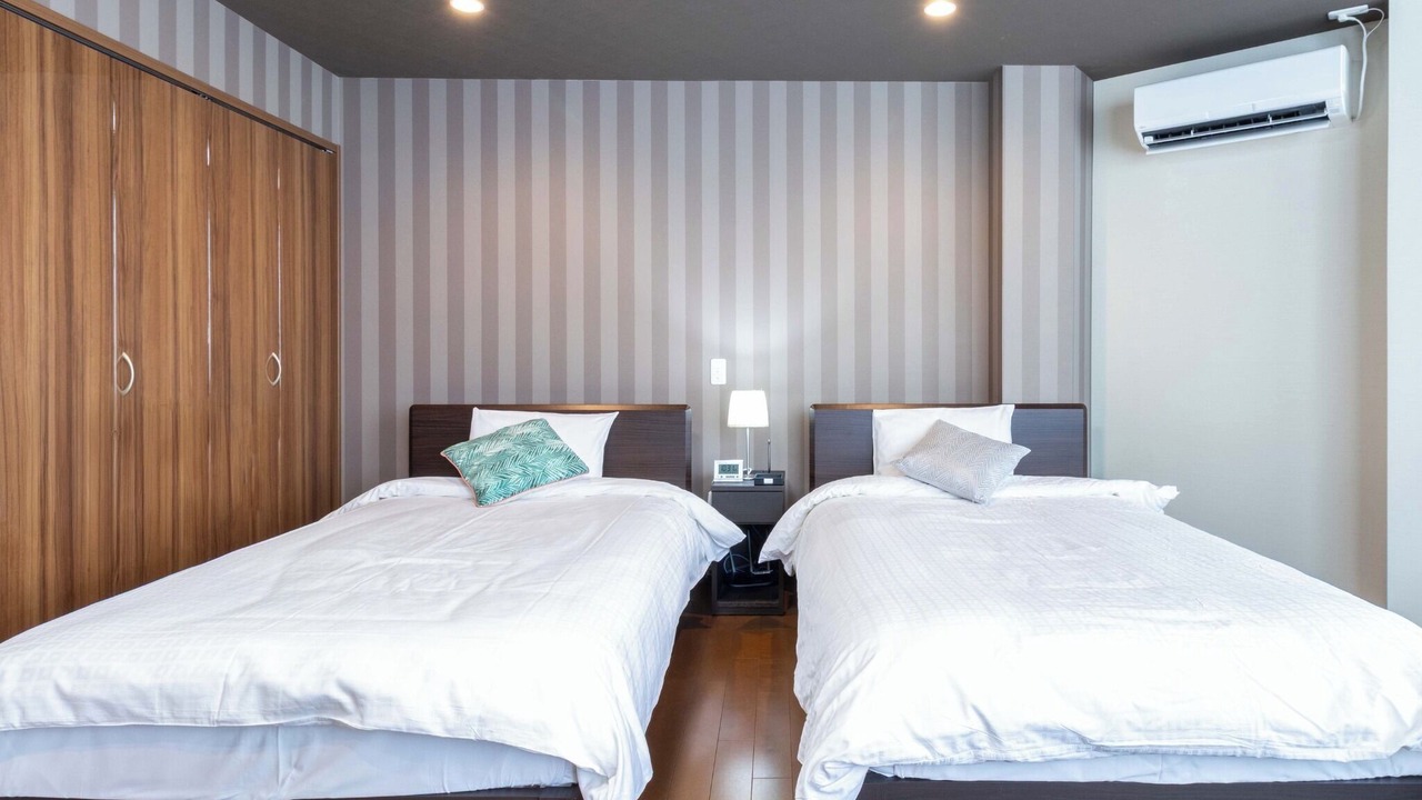Photo of Bedroom in Nagano