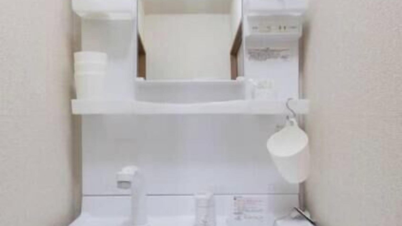 Photo of Bathroom in Dotonbori