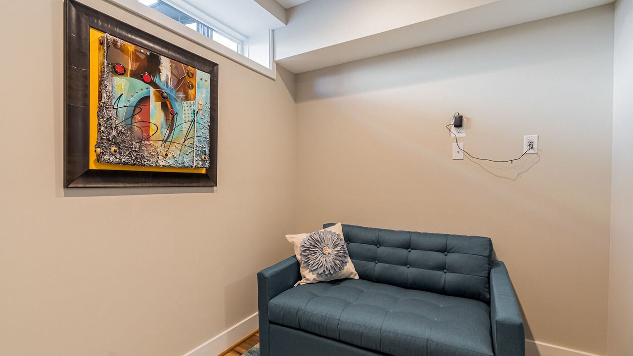 Photo of Livingroom in Trinidad