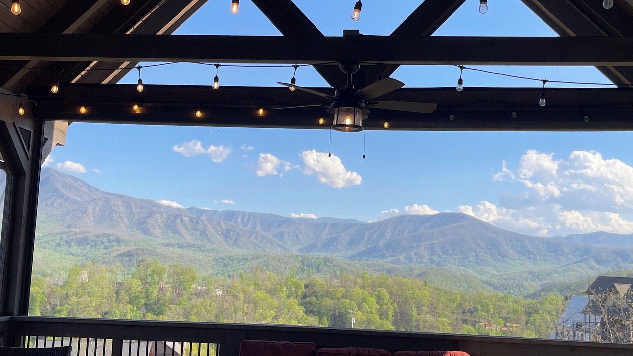 Photo of Outdoor in Chalet Village North