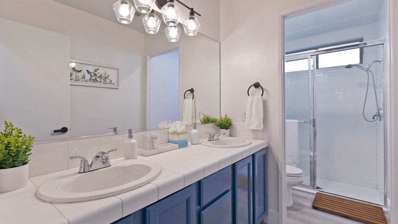 Photo of Bathroom in Indio