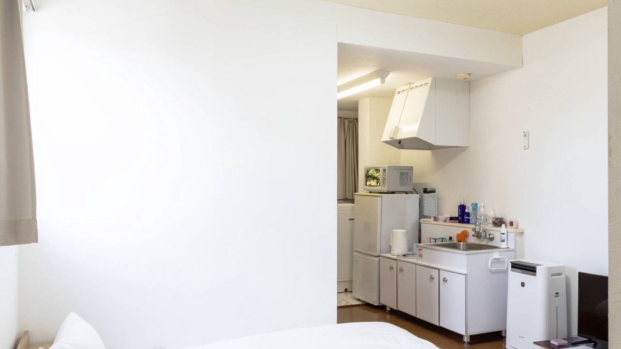 Photo of Bedroom in Fujikawaguchiko