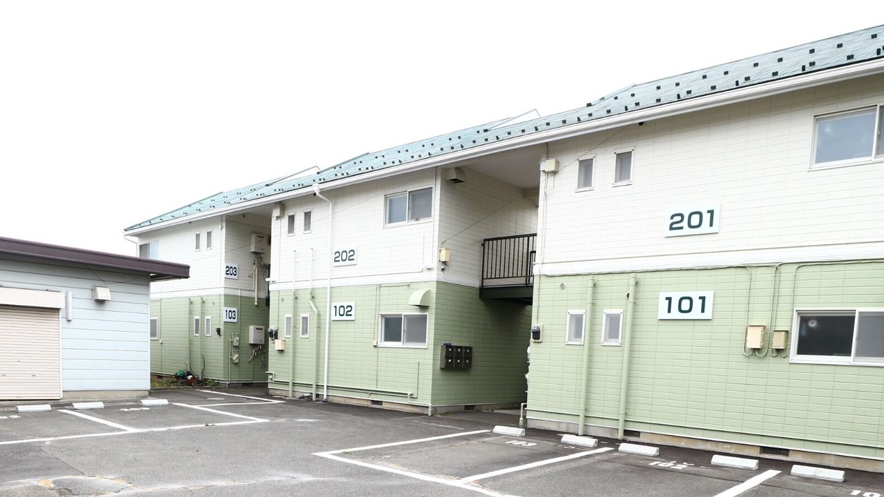 Photo of Outdoor in Tatsugaoka
