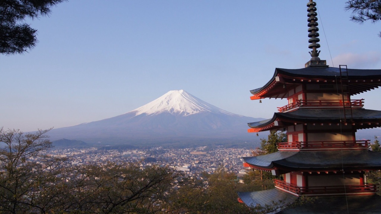 Photo of Outdoor in Tatsugaoka