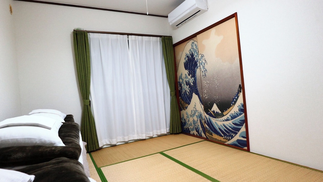 Photo of Bedroom in Tatsugaoka
