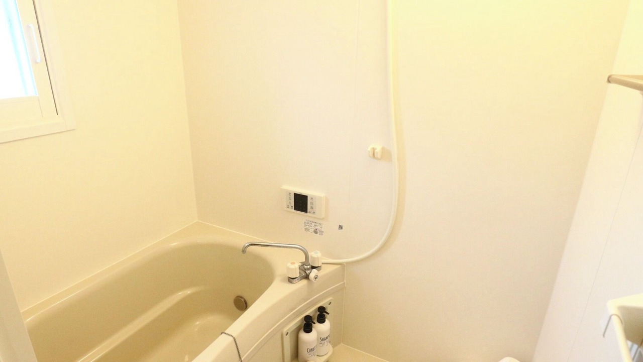 Photo of Bathroom in Tatsugaoka