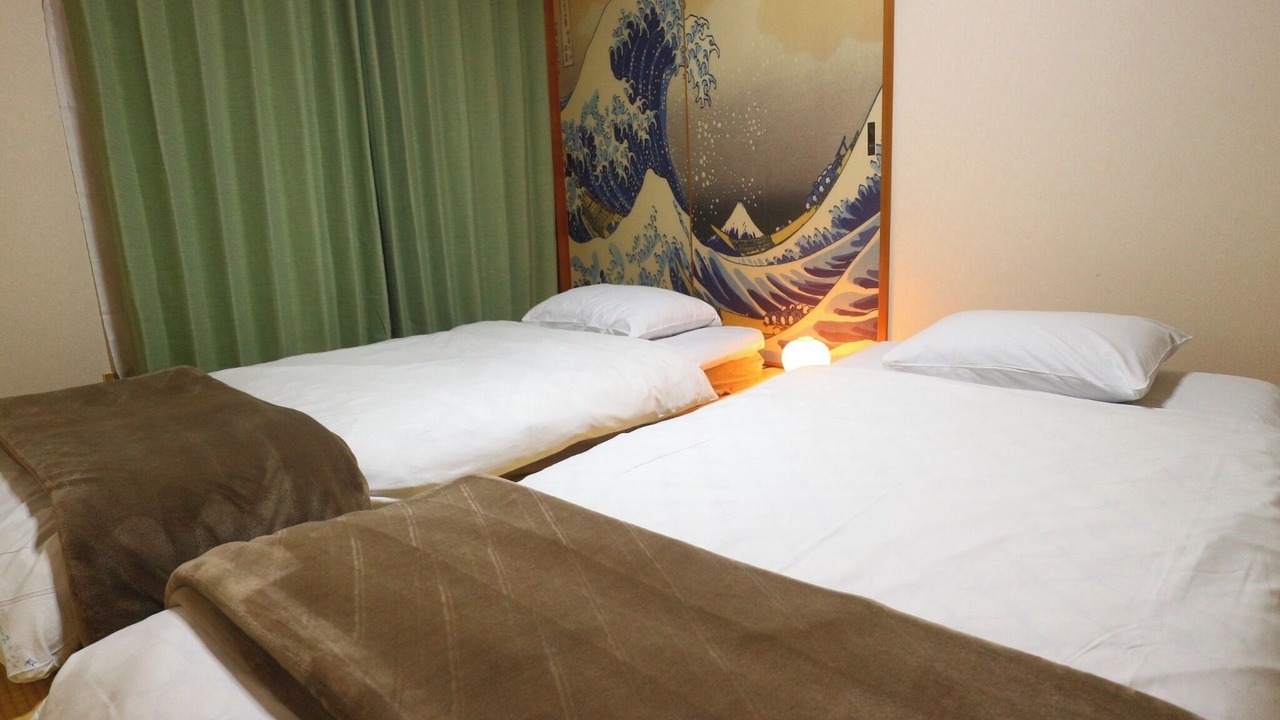Photo of Bedroom in Tatsugaoka