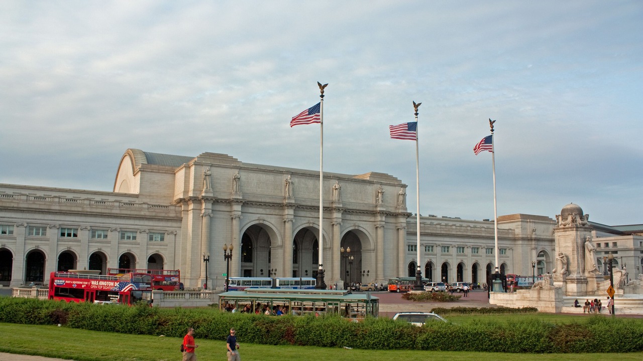 Photo of Others in H Street Corridor