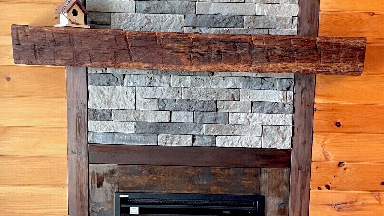 Photo of Livingroom in Chalet Village