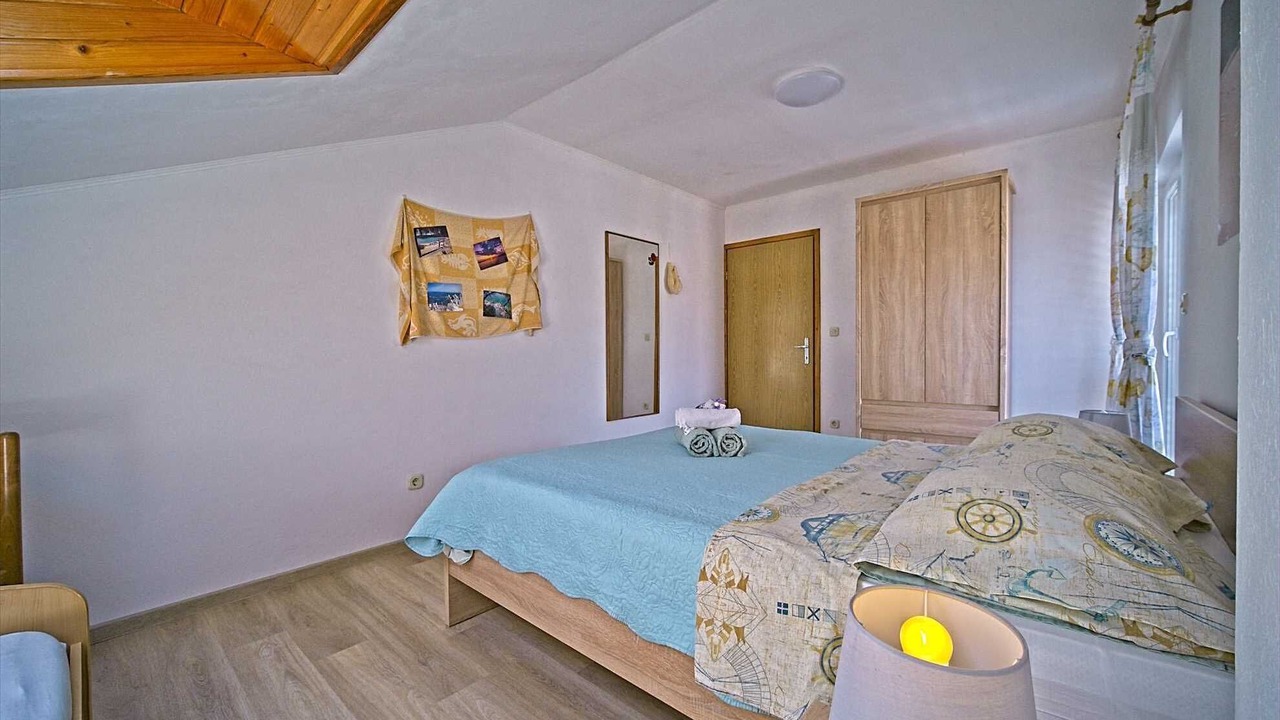 Photo of Bedroom in Pomena